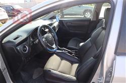 تۆیۆتا کۆرۆلا